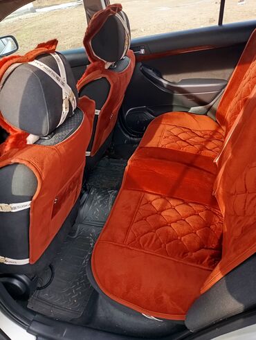 Toyota: Toyota Avensis: 2003 г., 1.8 л, Автомат, Бензин, Универсал — 9