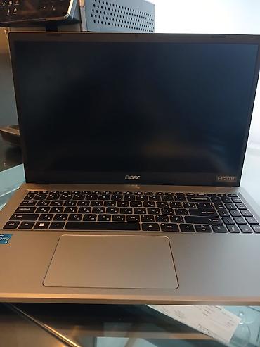 dell latitude e: Acer noutbuk Xüsusiyyətlər: - Ekran: 14–15.6 düym diaqonal (mat — 1