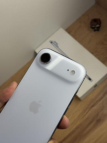 iphone 8plus 256: IPhone Air, Б/у, 256 ГБ, Голубой, Зарядное устройство, Защитное стекло, Чехол, 92 % — 4
