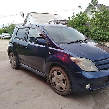 tayota progres: Toyota Ist: 2002 г., 1.5 л, Автомат, Бензин, Хэтчбэк — 5
