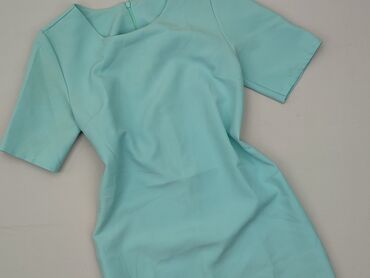 sukienka boho na wesele plus size: Women`s dress, size M (EU 38)
