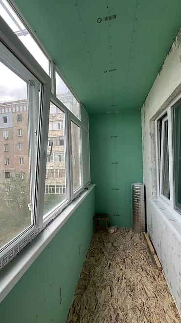 Утепление: Утепление балкона, лоджии, Утепление полов, Утепление потолков | Утепление дома, Утепление квартиры, Утепление контейнера Penoplex, Минеральная вата, Пенополистирол Больше 6 лет опыта — 1