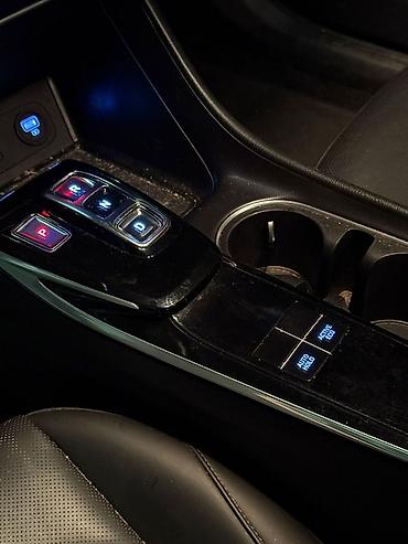 Hyundai: Hyundai Sonata: 2020 г., 2 л, Автомат, Газ, Седан — 6