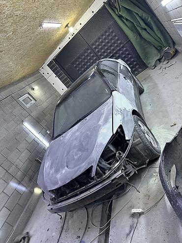 Toyota: Toyota Altezza: 2024 г. — 13