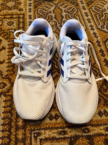 baldini obuca: Adidas sportske patike za trčanje - Model: Adidas (sa tri pruge sa — 1
