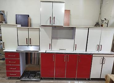 Metbex mebeli olcu 3.70 sm qiymet 385 azn uzerinde qaz asperator moyka