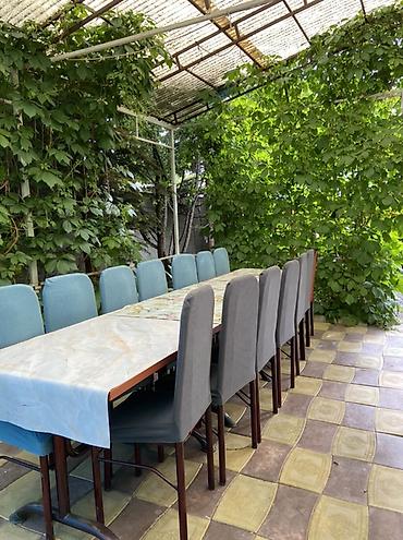 Посуточная аренда комнат: В с Бостери минипансионат на 60 чел. Многолетний бизнес с наработаной — 3