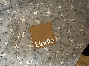 elodie: Зимний конверт-муфта Elodie для коляски В идеальном состоянии (как — 7