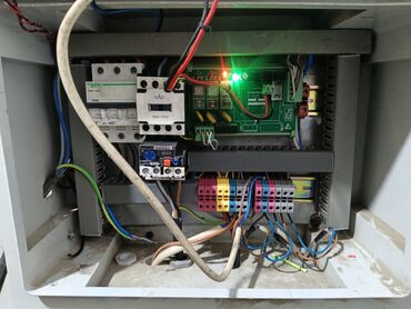 Darvaza təmiri: 📢 50 QəpikMoyka və Sadə Moyka Avadanlıqlarının Təmir Xidməti 50 Qəpik — 7