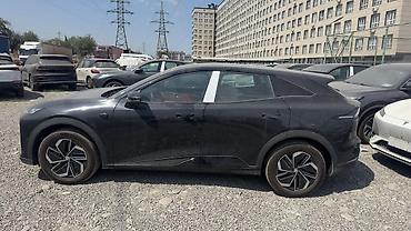 jeely coolray: Changan : 2026 г., Электромобиль, Лифтбек — 5