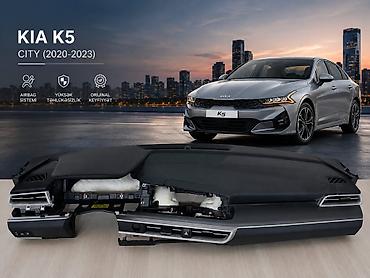 Kia K5, 2022 il, Orijinal, İşlənmiş lalafo.az -da Kia K5, 2022 il, Orijinal, İşlənmiş