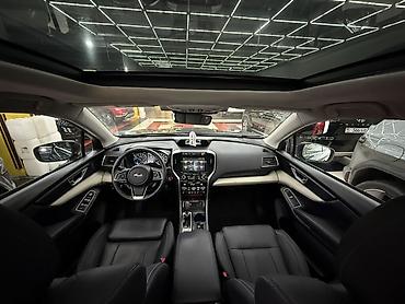 Subaru: Subaru Ascent: 2020 г., 2.4 л, Вариатор, Бензин, Кроссовер — 8