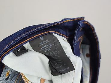 c: G-Star Raw, Jeansy dla mężczyzn, rozmiar L — 5