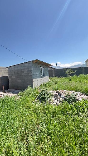 Продажа коттеджей и домов: 🏡 Продаётся дом в новостройке Арашан 📍 Арашан 📄 Красная книга, договор — 4