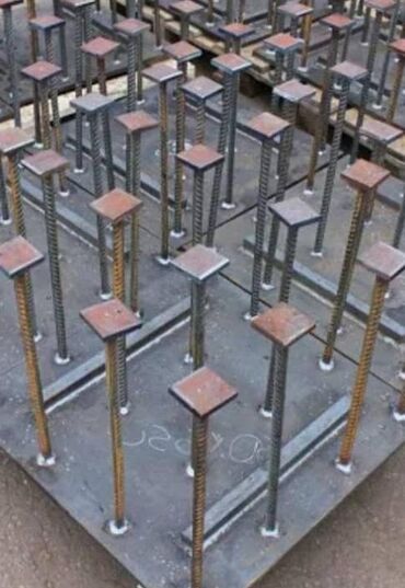 Шайбы: Ванночки ванночки ванночки ванночки шайбы шайбы шайбы Закладной — 11