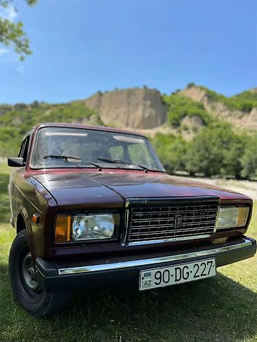 yeni maşınlar: Satılır İl 2008 İnjektor Karopka 5 təkərlərin 4üdə Təzədir Təcili — 1