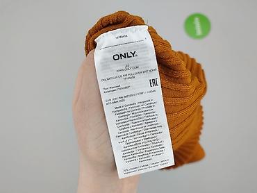 only m: ONLY, Sweter damski, rozmiar S — 5