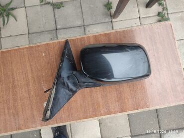 Şüşələr: BMW BMW60, 2008 il, Almaniya, Ödənişli çatdırılma