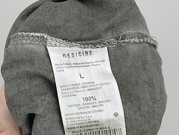 nirvana: Medicine, Koszulka dla mężczyzn, rozmiar L — 5
