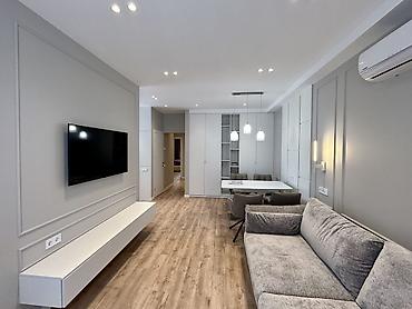 Другие виды отделочных работ: Больше 6 лет опыта — 8