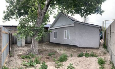 дом село раздольное: Дом, 70 м², 3 комнаты, Агентство недвижимости, Косметический ремонт