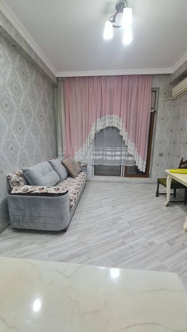 bakixanov residence 2: 20 Yanvarda kirayə mənzil -- Melissa Residence də -- metroya 2-3