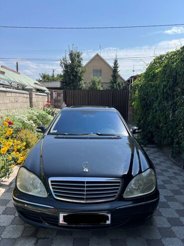 мерседес 220 дизель: Mercedes-Benz 220: 2003 г., 5 л, Автомат, Бензин, Седан