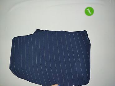 elegance: Spodnie materiałowe damskie, rozmiar S — 4