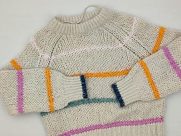kurtki musto: Vero Moda, Sweter damski, rozmiar M — 1