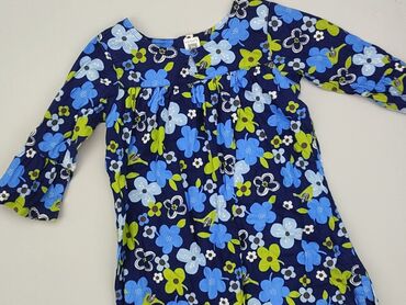 sukienki szmizjerki letnie: Dress, Carter's, 3-4 years, 98-104 cm, condition - Very good