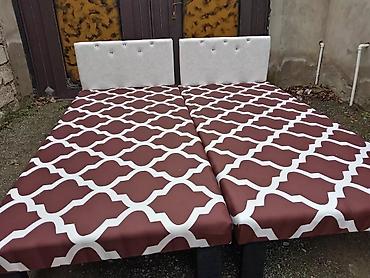 Çarpayılar: Yeni, Təknəfərlik çarpayı, Bazasız, Matrassız, Azərbaycan — 28
