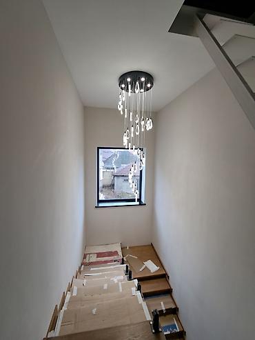 Электрики: Электрик | Монтаж выключателей, Монтаж проводки, Установка распределительных коробок 3-5 лет опыта — 2