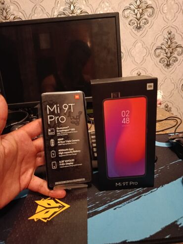 Perodua: Xiaomi Mi 9T Pro