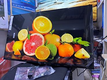 Телевизоры: Телик Телевизор LG 43UP77 ThinQ AI, WebOS 5.0, AI Sound, Ultra — 29