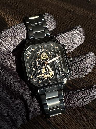 Другие наручные часы: ‼️Распродажа‼️ Новые часы⌚️ Все модели в наличии✅ Made in china🇨🇳 — 7