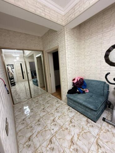 Yeni tikili: 2 otaqlı, Yeni tikili, m. Həzi Aslanov, 82 kv. m -da lalafo.az — 6 Yeni tikili: 2 otaqlı, Yeni tikili, m. Həzi Aslanov, 82 kv. m — 6