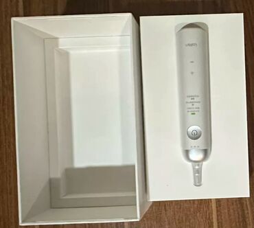 Ağız baxımı cihazları: Elektrik diş fırçası — 7