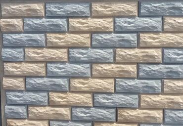 Dekorativ daşlar: Müxtəlif formalarda qay daslarin satış istehsal sifariş adim rasif — 25