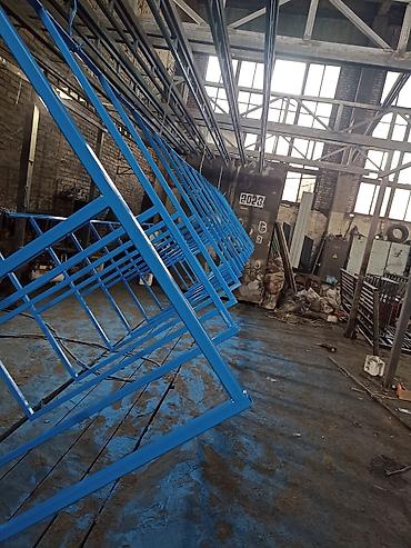 delivery: Швейные вешалки на заказ 
швейные козлы на заказ 
эшек швеяга на заказ — 2