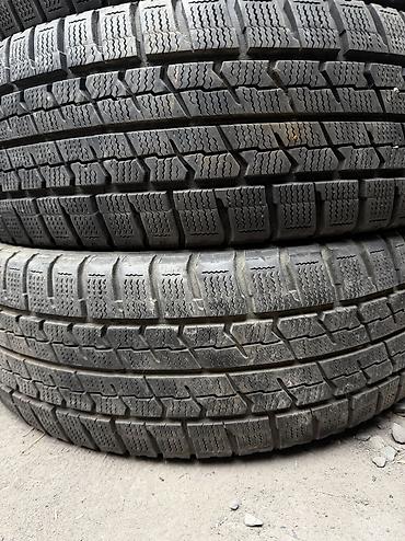 185 r14 c: Шины 215 / 60 / R 16, Зима, Б/у, Комплект, Легковые, Япония, GoodYear — 3