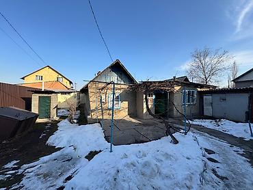 Продажа домов: Дом, 83 м², 4 комнаты, Агентство недвижимости, Косметический ремонт — 13