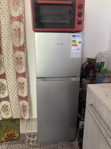 холодильник ондойбуз: Холодильник Avest, Новый, Side-By-Side (двухдверный)