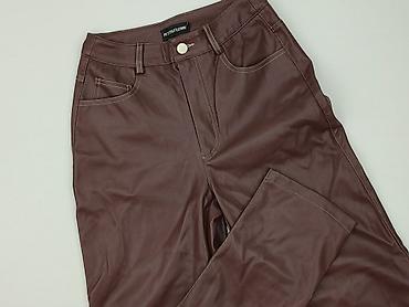 garnitur prada: PrettyLittleThing, Spodnie materiałowe damskie, rozmiar 2XS — 1