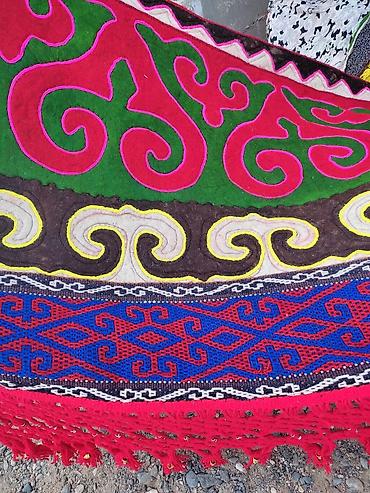 Продажа юрт: Продажа юрты, Каркас Деревянный, 85 баш, Диаметр: 6 метров at lalafo.kg — 8 Продажа юрт: Продажа юрты, Каркас Деревянный, 85 баш, Диаметр: 6 метров — 8