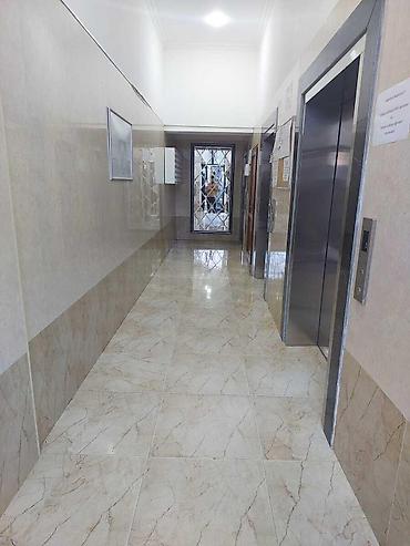 caravan satisi: 2 otaqlı, Yeni tikili, m. Qara Qarayev, 95 kv. m — 5