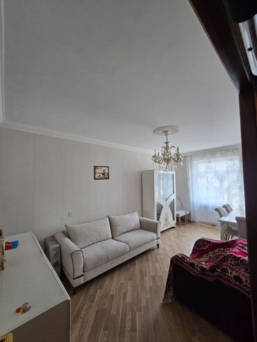 продажа квартира: Баку, Пос. Бакиханов, 2 комнаты, Вторичка, 60 м²