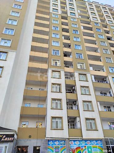 Mənzillər: 2 otaqlı, Yeni tikili, m. Xalqlar Dostluğu, 85 kv. m — 3