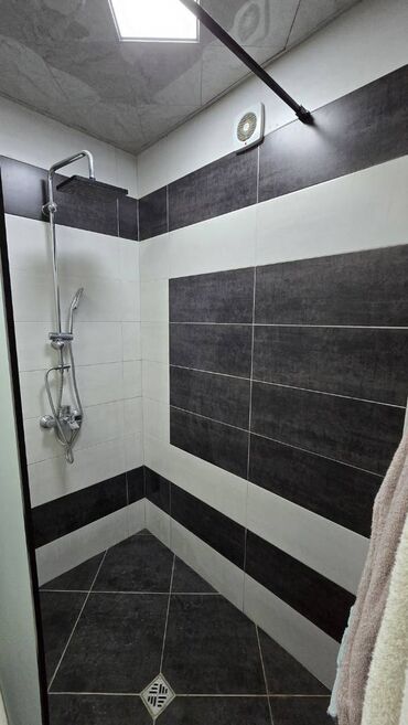 Yeni tikili: Bakıxanov qəs., 2 otaqlı, Yeni tikili, 63 kv. m — 12