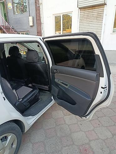 windom mcv30: Toyota : 2004 г., 1.8 л, Автомат, Бензин, Минивэн — 7
