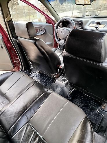 Daewoo: Daewoo Nexia: 2007 г., 1.6 л, Механика, Бензин, Седан — 7